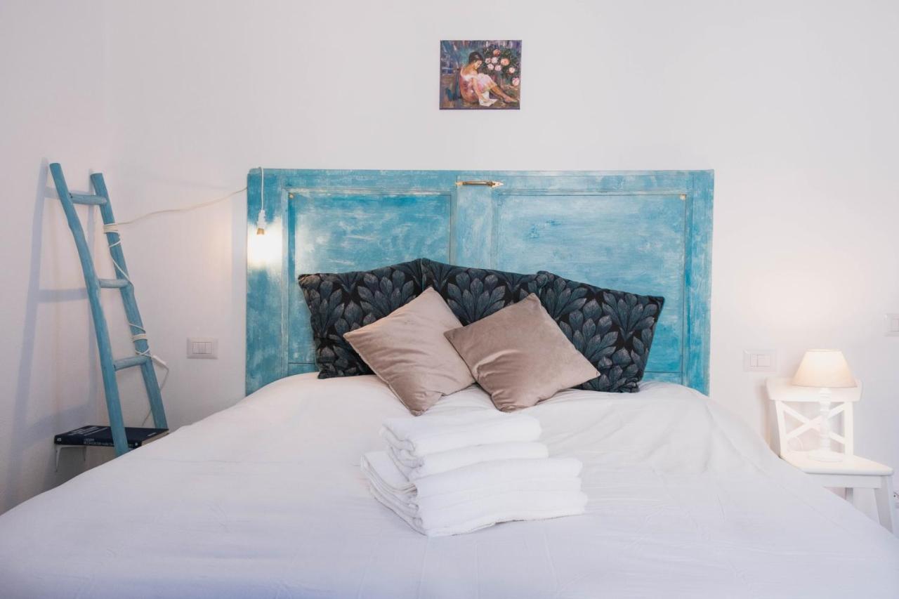 Bed and Breakfast Terrazza Sull'Infinito Recanati Exterior foto